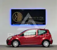 2008 Citroen C2