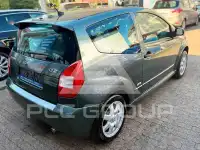 2008 Citroen C2