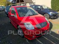 2008 Citroen C2