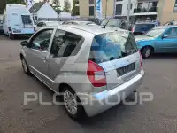 2008 Citroen C2