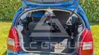 2008 Citroen C2