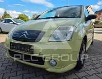 2008 Citroen C2