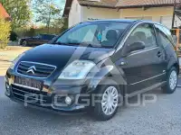 2008 Citroen C2