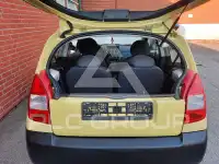2008 Citroen C2