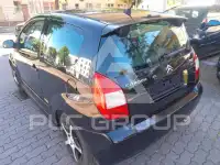2008 Citroen C2