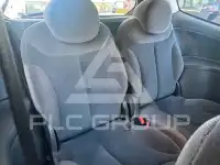 2008 Citroen C2
