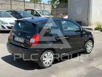 2008 Citroen C2