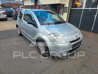2008 Citroen C2