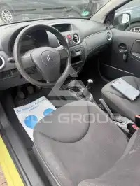 2008 Citroen C2
