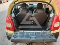 2008 Citroen C2
