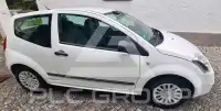 2008 Citroen C2