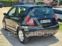 2008 Citroen C2