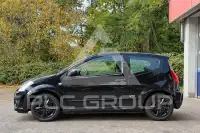 2008 Citroen C2