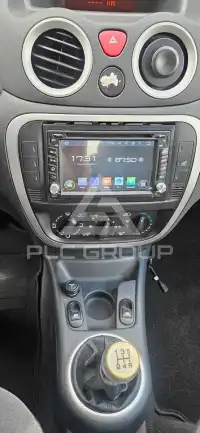 2008 Citroen C2