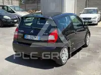 2008 Citroen C2