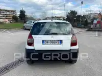 2008 Citroen C2