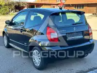 2008 Citroen C2