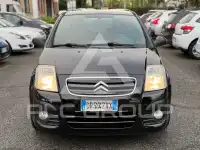 2008 Citroen C2