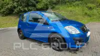 2008 Citroen C2