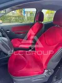 2008 Citroen C2