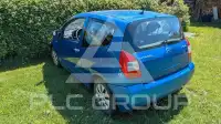 2008 Citroen C2