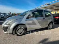 2008 Citroen C2