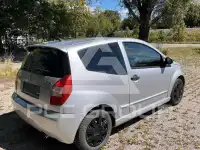 2008 Citroen C2