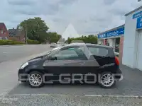 2008 Citroen C2