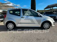 2008 Citroen C2
