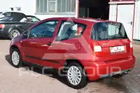2008 Citroen C2