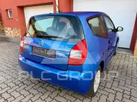 2008 Citroen C2