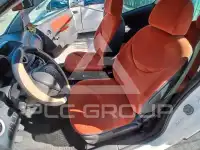 2008 Citroen C2