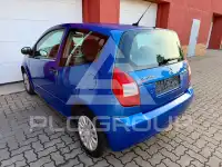 2008 Citroen C2