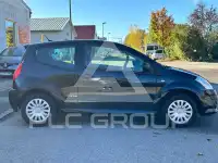 2008 Citroen C2