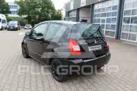 2008 Citroen C2