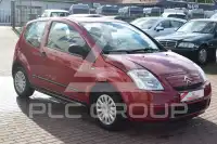 2008 Citroen C2