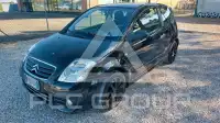 2008 Citroen C2