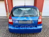 2008 Citroen C2