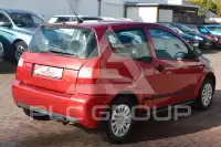 2008 Citroen C2
