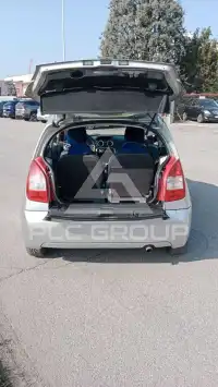 2008 Citroen C2