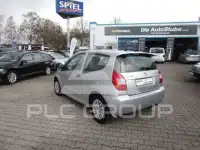 2008 Citroen C2