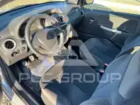 2008 Citroen C2