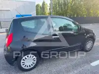 2008 Citroen C2