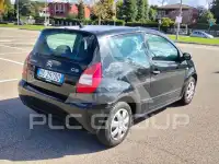2008 Citroen C2