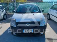 2008 Citroen C2