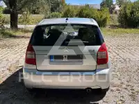 2008 Citroen C2
