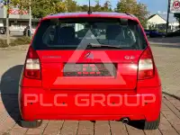 2008 Citroen C2