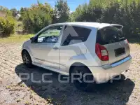 2008 Citroen C2