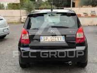2008 Citroen C2