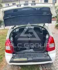 2008 Citroen C2